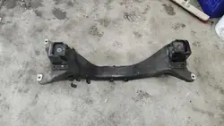 Vorderfedern OEM 2N0199207A für Volkswagen Crafter