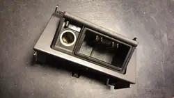Askkopp Mercedes-Benz C W202 OEM A2028180028
