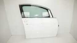 Puerta delantera derecha OEM 360200040 para Opel Astra J