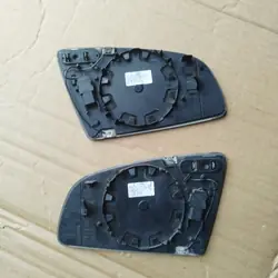 Rechter Spiegel-Einsatz OEM 8E0857536AB für Audi A4 B6