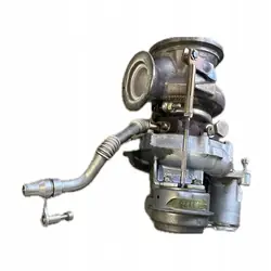 Turbo izquierdo BMW F06 Serie 6 11657646093