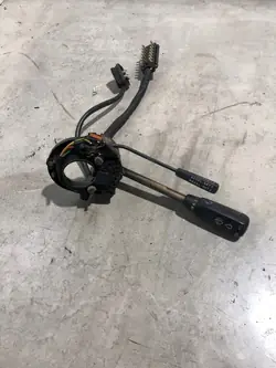 Cruise Control Module Mercedes-Benz S W126