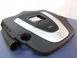 Mercedes SLK R171 Luftfiltergehäuse OEM Lochow-193169-