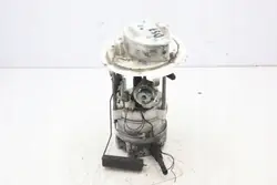 Pompe à carburant dans le réservoir Citroen DS7 Hybrid