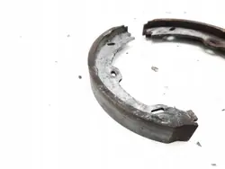 Handbromsskor OEM MAM83813 för Mercedes-Benz SL R230