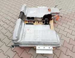 Batería Mazda CX-60 PHEV OEM KBY3-30210 50Ah