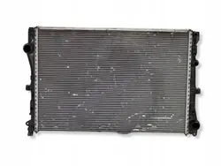 Radiateur Mercedes-Benz OEM A0995007303 - Occasion