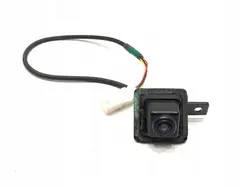 TAKAVALOKAMERA RENAULT CAPTUR I 284425201R