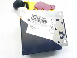 OEM 6Q0909605AE SRS-turvatyynyohjain - Käytetty