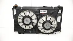 Ventilateur de refroidissement OEM 371117375 pour Toyota Prius III