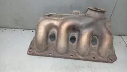 Collecteur d'échappement OEM VOLVOMAR-137098 Citroen Xsara