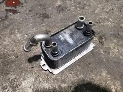 Oljefilterfäste OEM 6G917A095AD för Volvo V70 II