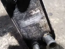 Öljysuodattimen kiinnitys OEM 6G917A095AD Volvo V70 II