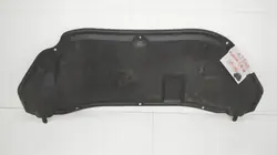 Aislamiento de capó Mazda 2 OEM 360198015 2007-2010