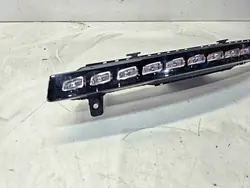 Indicateur LED gauche pare-chocs Audi Q7 4L Lift OEM 4L0953041E