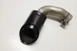Porsche Cayenne 9Y0 Pakoputken pääte OEM 9Y0253825
