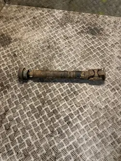 Eixo de transmissão Mercedes-Benz ML W163