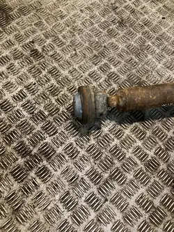 Arbre de transmission Mercedes-Benz ML W163