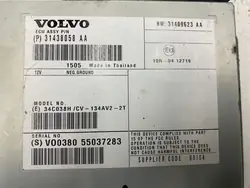 Volvo XC60 I lyftstöd OEM 31438058