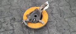 Pivot de direction avant droit OEM 2 pour Opel Vivaro II