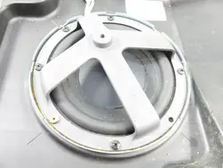 FoMoCo Subwoofer OEM AM2T19A067AC för Ford S-MAX I