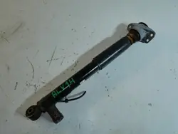 Ammortizzatore posteriore VW Scirocco III Golf VI GT