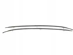 BMW X3 F25 Dakdragers Set OEM - Links & Rechts