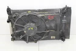 Kit radiateur OEM 360214634 pour Alfa Romeo Mito 08-13