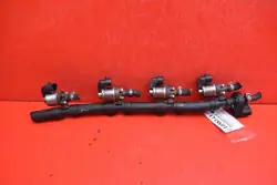 LPG-Einspritzschiene OEM 67R-017294 - Gebraucht