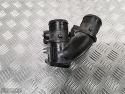 Throttle Body Peugeot 807 2000 HDi OEM 9641446080