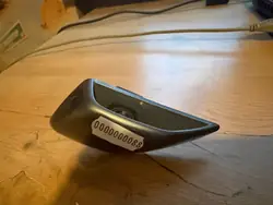 Honda Civic X HB Ajovalopesuri OEM 250209 Vasen