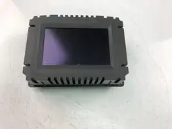 Écran de navigation OEM 24461295 pour Opel Signum 1.9L