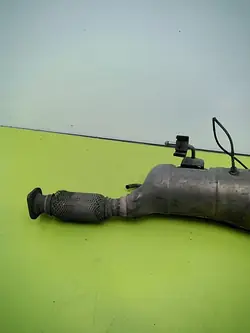 DPF-suodatin OEM K9KB410 Nissan Juke I 1.5 dCi