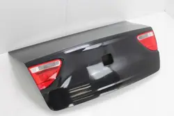 Takaluukku SEAT OE 360212501 Exeo Sedanille 07-11