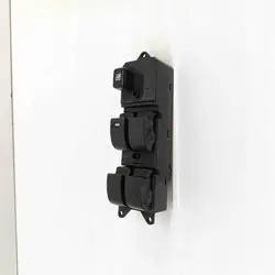 Mitsubishi L200 2011 Left Front Window Switch