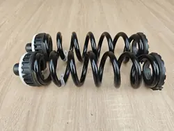 Molas suspensão traseira OEM SPRN62 para BMW G26 2.0D