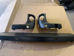 Copertura paraurti posteriore Renault Kangoo II PDC