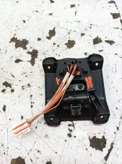 Oplaadconnector Sunra ROBO-S OEM 801005-22319