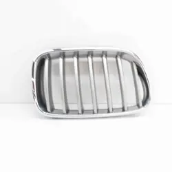 Griglia paraurti destra BMW X3 (F25) 2017 51117237422
