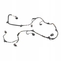 VW Scirocco Mk3 Taka-PDC-anturin Johdotus OEM 1K8971104F