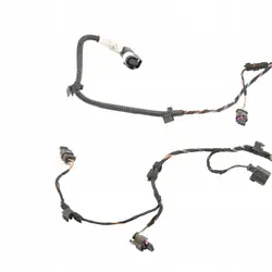 Faisceau de Capteurs de Stationnement Arrière VW Scirocco Mk3 OEM 1K8971104F