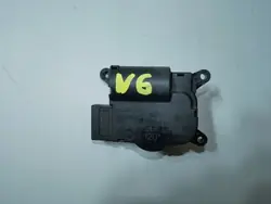 Moteur de volet chauffage VW Sharan II 2.0 TDI 52411483R06