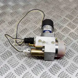 Gebrauchte VW Hydraulikpumpe OEM HB70075002 für Phaeton