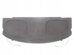 Prateleira de bagagem Toyota Auris I OEM 104380 - Usado