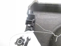 Prateleira de bagagem Toyota Auris I OEM 104380 - Usado