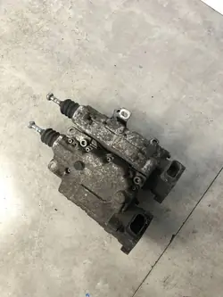 Bomba de embreagem Hyundai Ioniq 414702B001