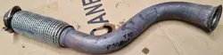 OEM LACZNIK ELASTYCZNY SIATKA para Peugeot 308 III