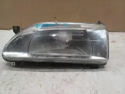 Phare gauche avant OEM 67531015 pour Renault 19