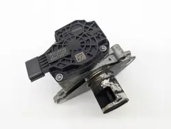 EGR-klep Renault Clio V 1.5 dci H8201684044