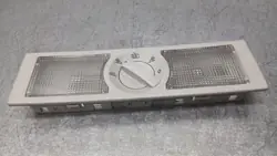 OEM 947.291.A Kupé Belysning VW Polo IV 1.4TDI
